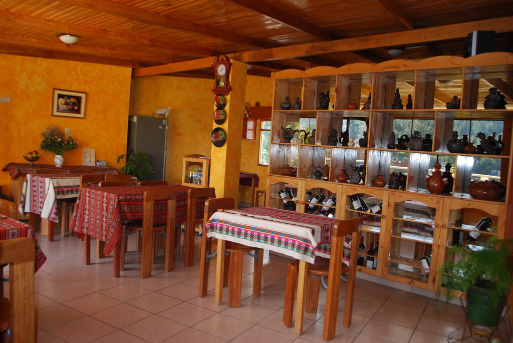 Morales Guest House 瓦拉斯 外观 照片